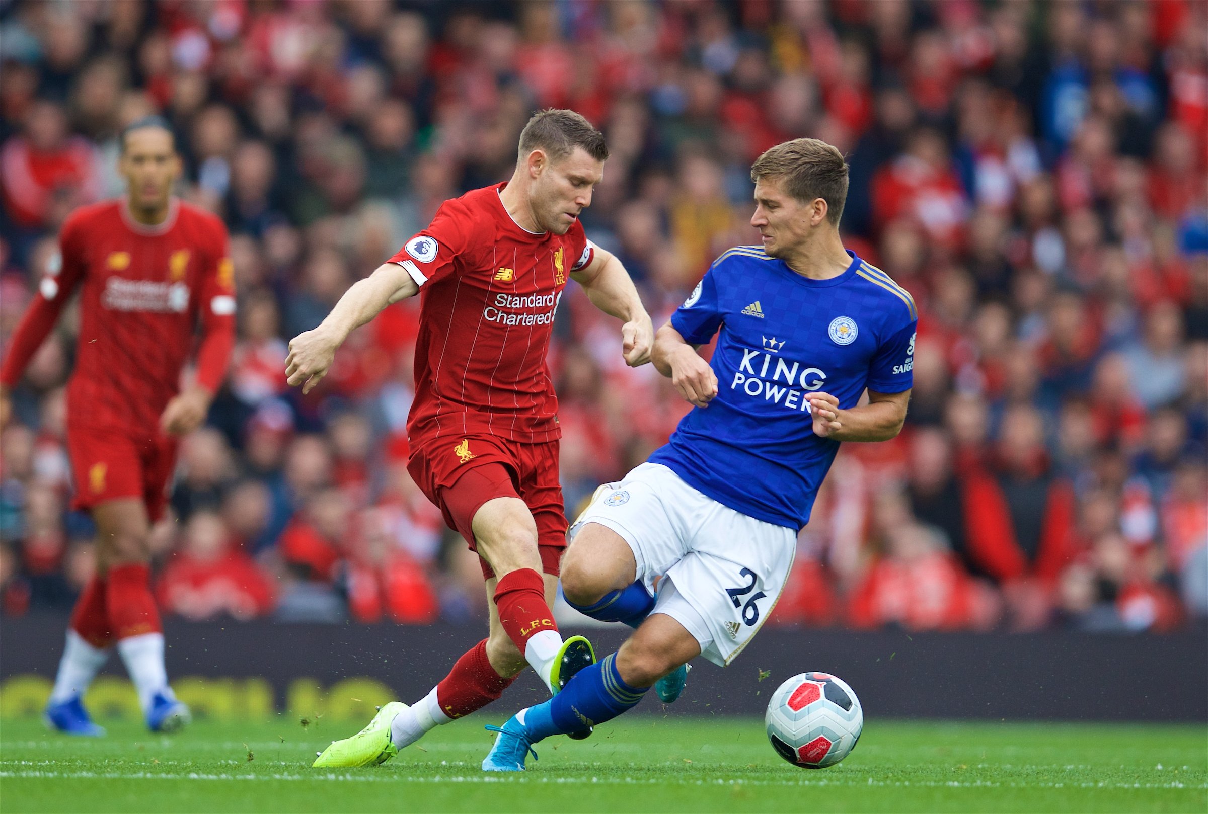 记者：埃文-弗格森预计今日接受体检，并与罗马完成签约.