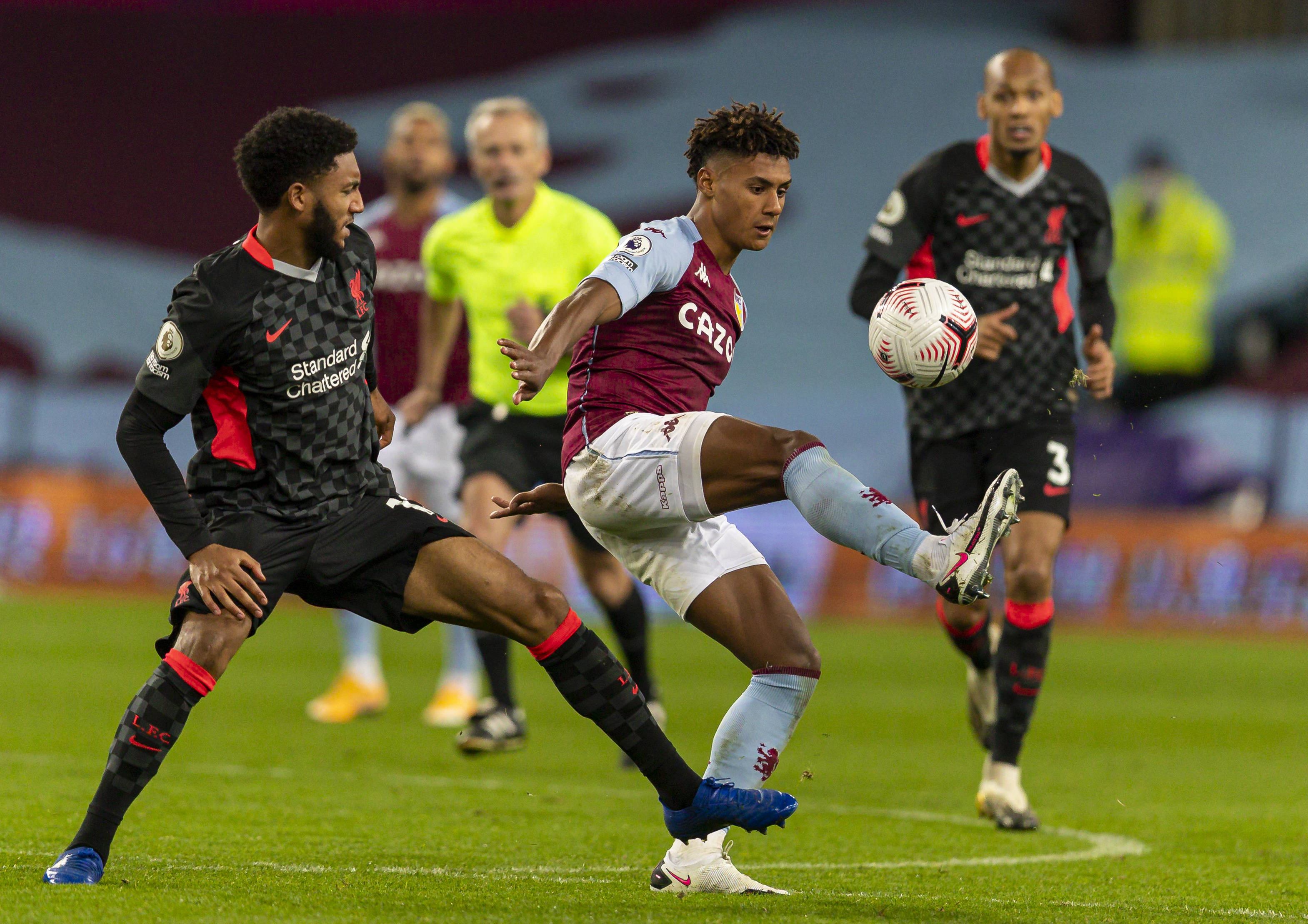 看专业运动 看专业运动